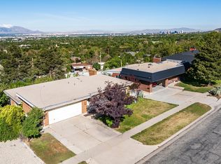 1986 S Wasatch Dr E, Salt Lake City, UT 84108