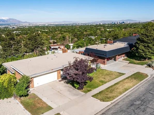 1986 S Wasatch Dr, Salt Lake City, UT 84108