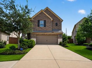 23002 Sutton Manor Way, Katy, TX 77493