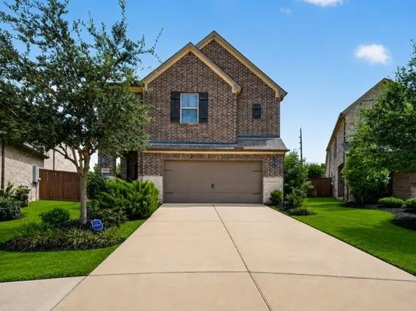 23002 Sutton Manor Way, Katy, TX 77493