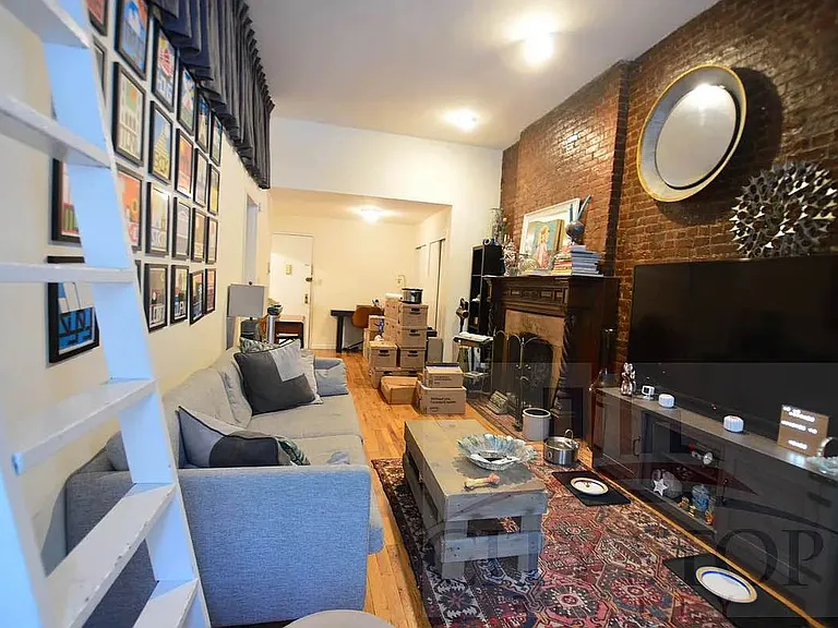 308 W 73rd St #1A — Photo 6