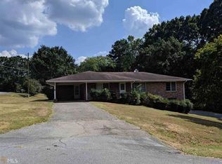 12 Beechwood Dr, Cartersville, GA 30120
