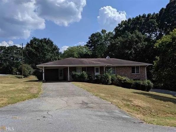 12 Beechwood Dr, Cartersville, GA 30120