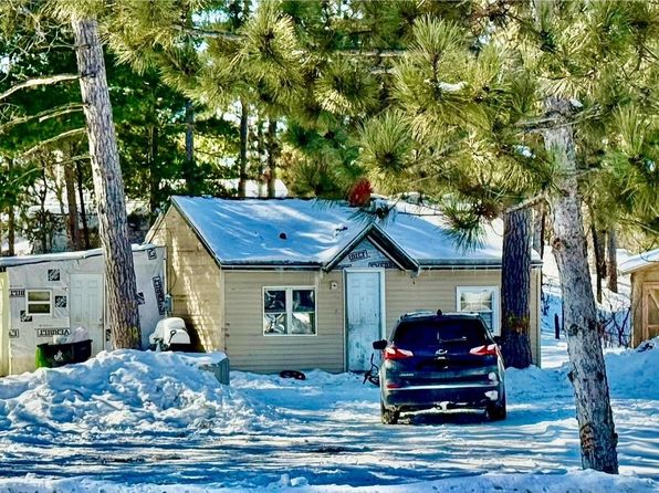 1401 N Saint Helen Rd, Saint Helen, MI 48656