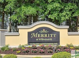 2116 Whitemarsh Way, Savannah, GA 31410