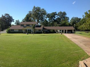 3524 County Road 154, Wharton, TX 77488