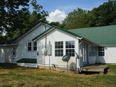 9679 Glasgow Rd, Smiths Grove, KY, 42171