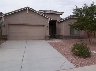 25699 W Forest Grove Ave, Buckeye, AZ 85326