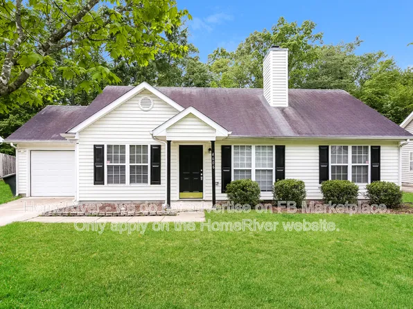 4606 Meadowcroft Rd, Greensboro, NC 27406
