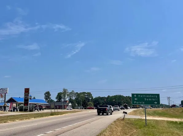 7208 Highway 98, Hattiesburg, MS 39402