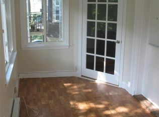 39 Chilton St #2R, Cambridge, MA 02138
