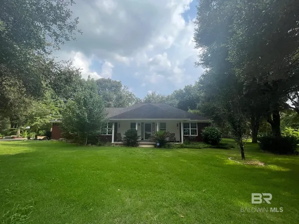 36087 Byrd Rd, Stapleton, AL 36578