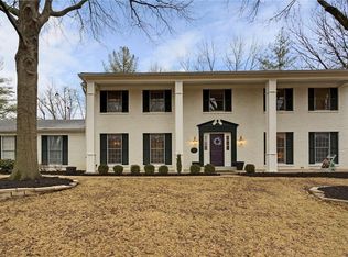 500 Webster Path Ct, Saint Louis, MO