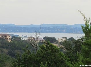 201 Charon Point, Spring Branch, TX 78070