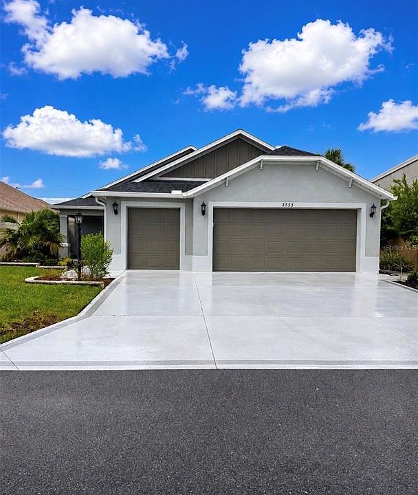 1st image of 3553 CONNOR WAY
