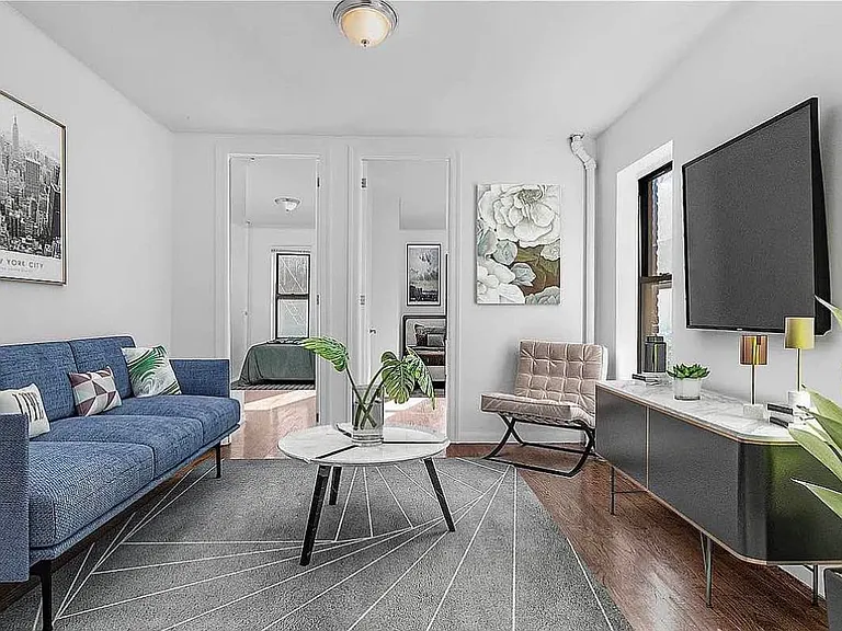 207 Madison St #13 — Photo 1