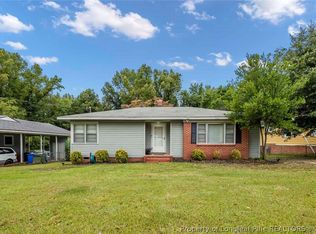 5424 Birch Rd, Fayetteville, NC 28304