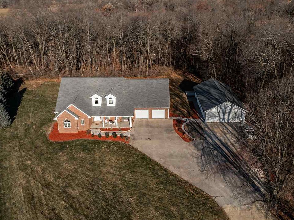 2627 Anchorage Rd NE, Solon, IA 52333 Zillow