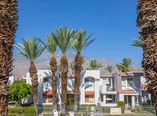 401 El Cielo Rd #38, Palm Springs, CA 92262