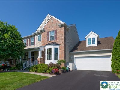 2772 Sheffield Dr, Easton, PA, 18040