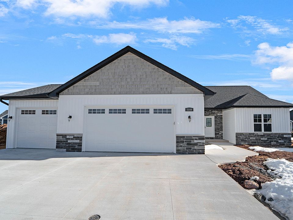 2149 Caroline Ct, Neenah, WI 54956 Zillow