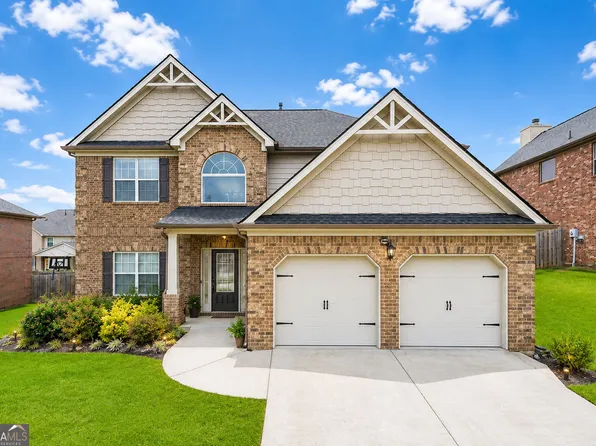 6230 Wynfield Dr, Flowery Branch, GA 30542