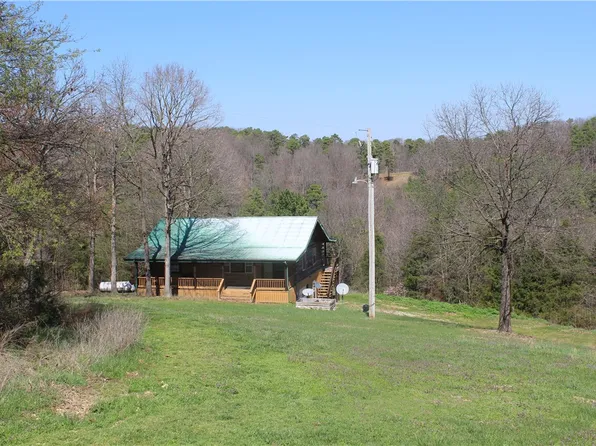 11544A Dixon Ln, Omaha, AR 72662