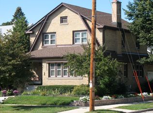 1924 N 2nd St, Sheboygan, WI 53081