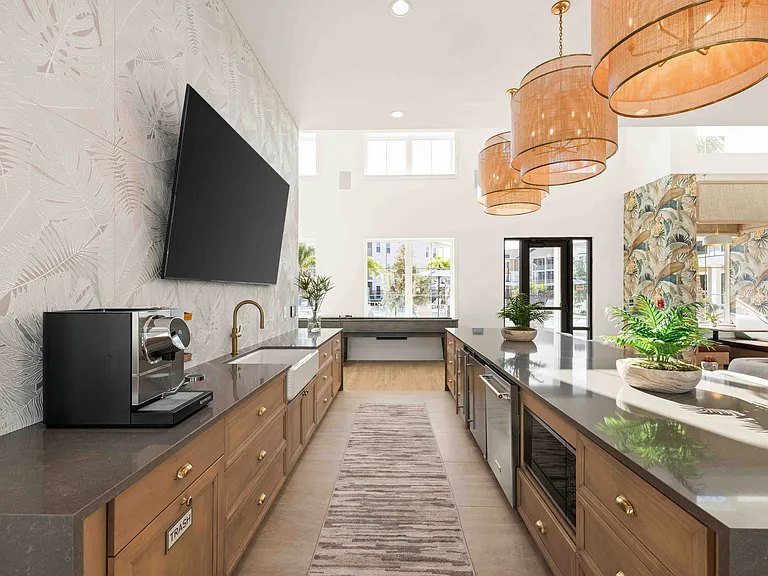 Verity Luxury Apartments — Photo 15