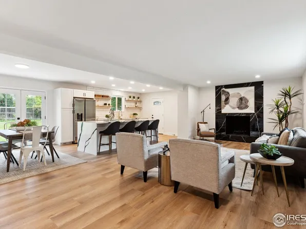 210 E Graves Ave, Centennial, CO 80121