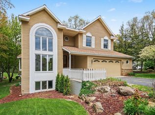 3443 Mason Lake Rd NE, Grand Rapids, MI 49525