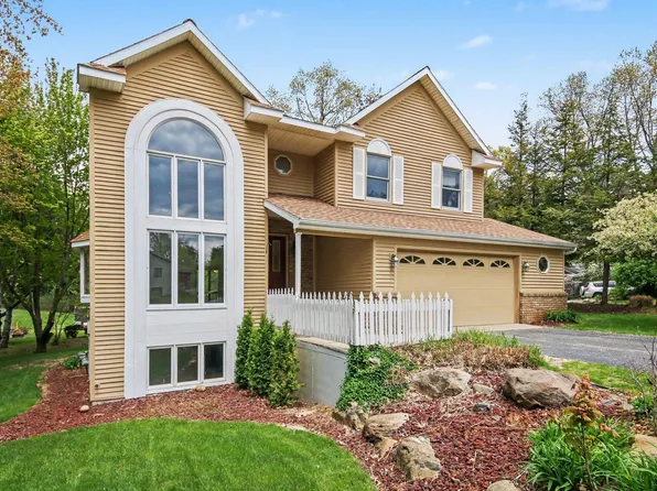 3443 Mason Lake Rd NE, Grand Rapids, MI 49525