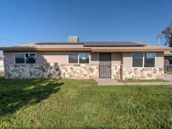 2556 Sherman Avenue, Corcoran, CA 93212