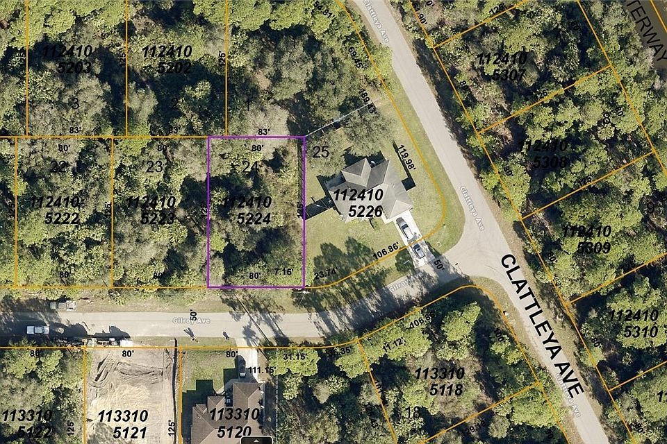 1st image of Gilroy Ave