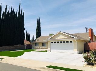 623 Greenhorn Dr, Diamond Bar, CA 91765