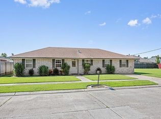 2804 Meraux Ln, Violet, LA 70092