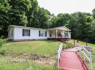 2938 Randalls Run Rd, Blue Creek, OH 45616