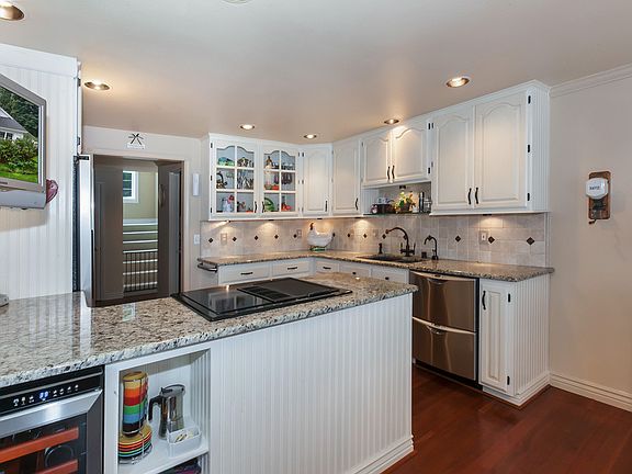 Granite Counter Top