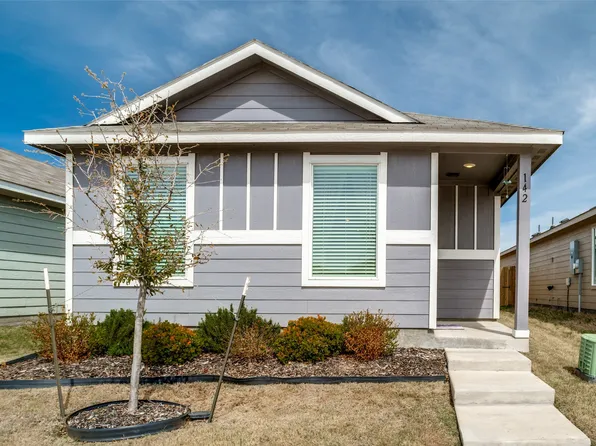 142 Sesame Ln, Princeton, TX 75407