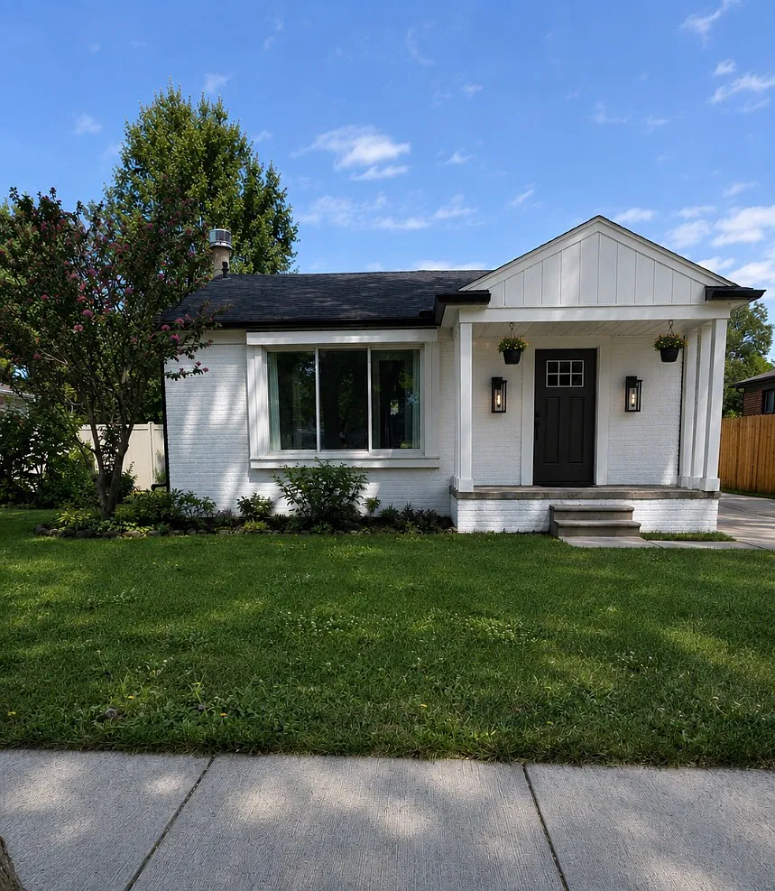 3 bed, 1100 sqft, $2,100 — Photo 1