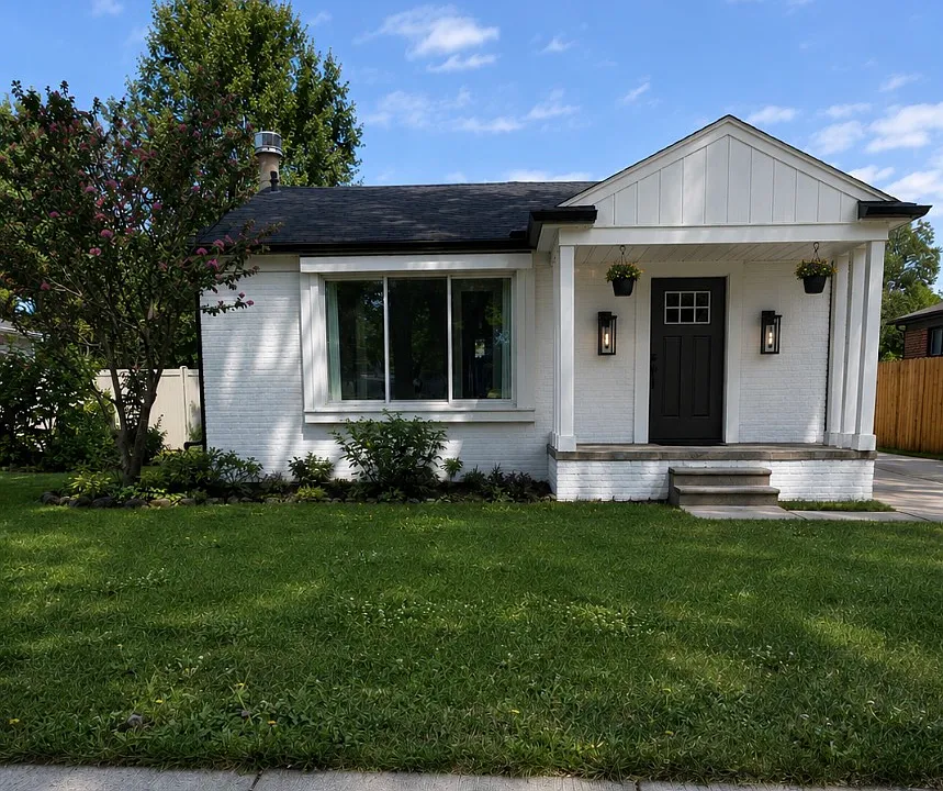 1111 Goodale Ave