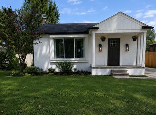 1111 Goodale Ave, Clawson, MI 48017