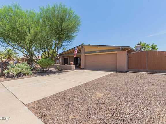 3rd image of 4639 W SWEETWATER Avenue