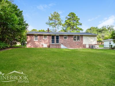 3721 Truman St, Columbia, SC, 29204