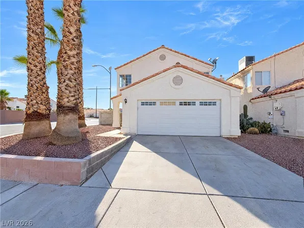 469 Europa Way, Las Vegas, NV 89145