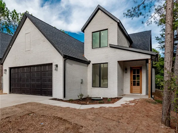 316 S Happy Hollow Rd, Fayetteville, AR 72701