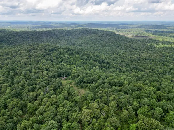 52 Summerfield Creek Rd, Williford, AR 72482