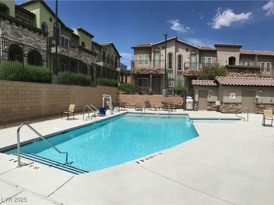 6450 Spring Jog St, Las Vegas, NV, 89166