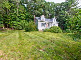 203 Route 198, Woodstock Valley, CT 06282