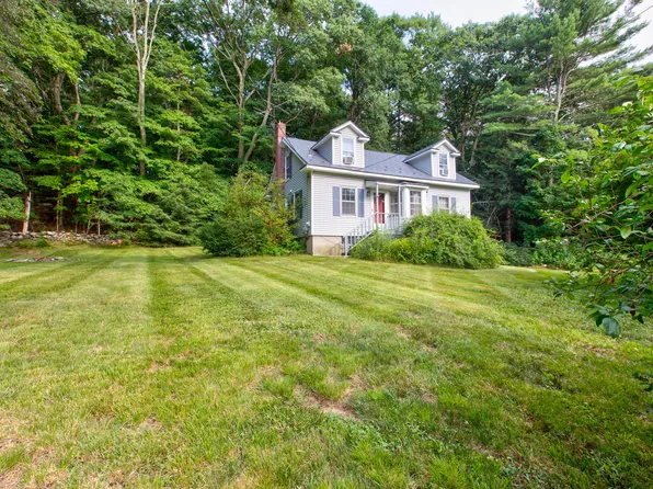 203 RTE 198, Woodstock, CT 06282